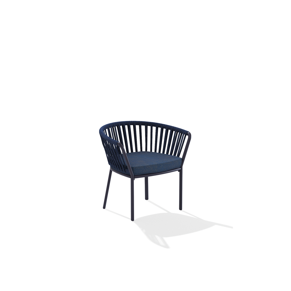 Ria Lounge Armchair