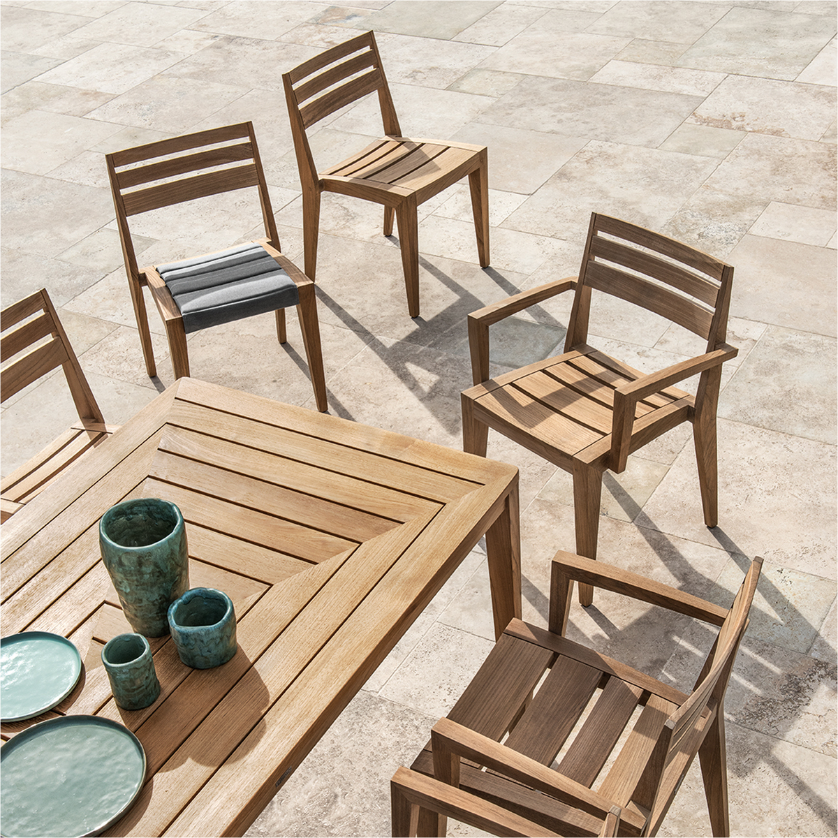 Ribot Dining Armchair