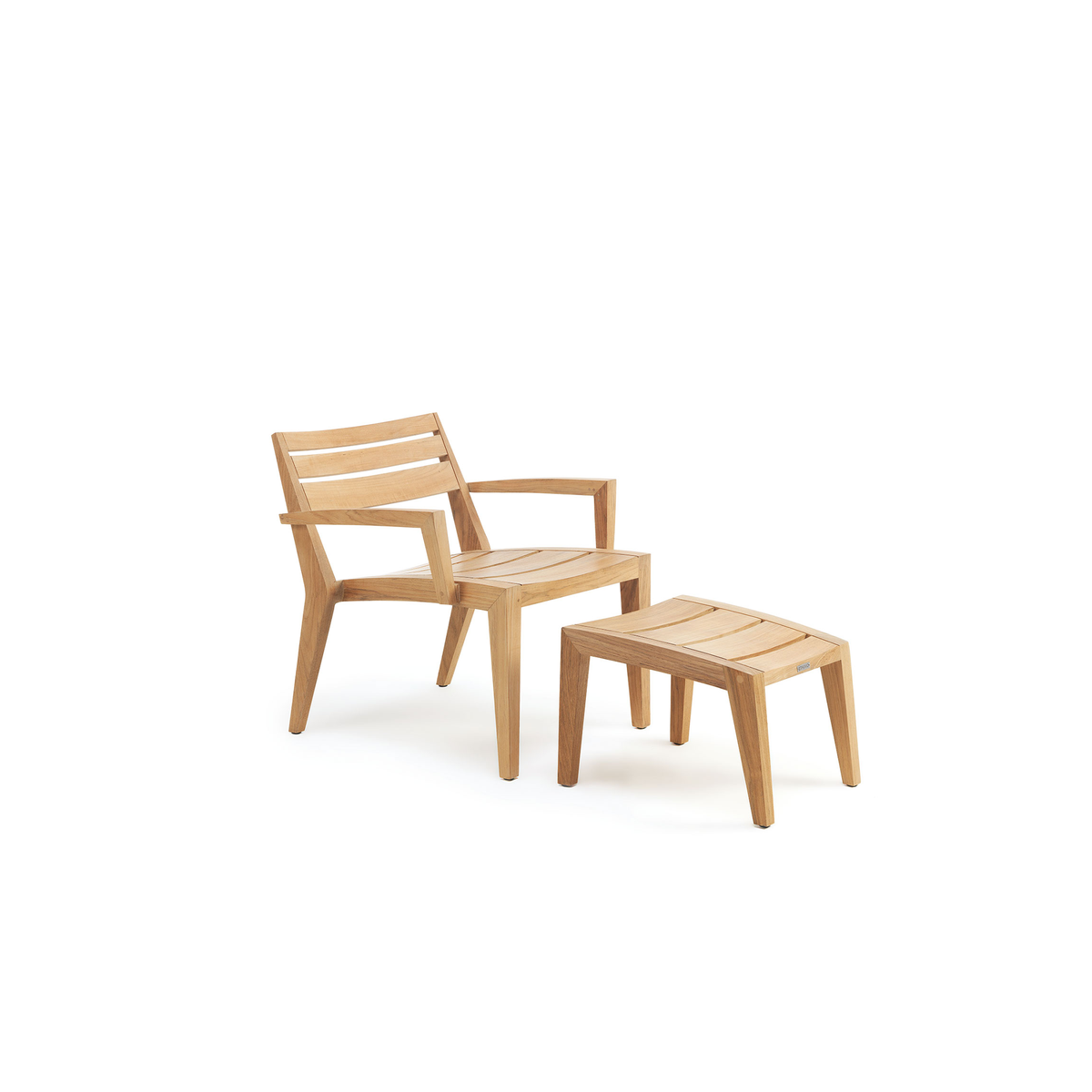 Ribot Footstool