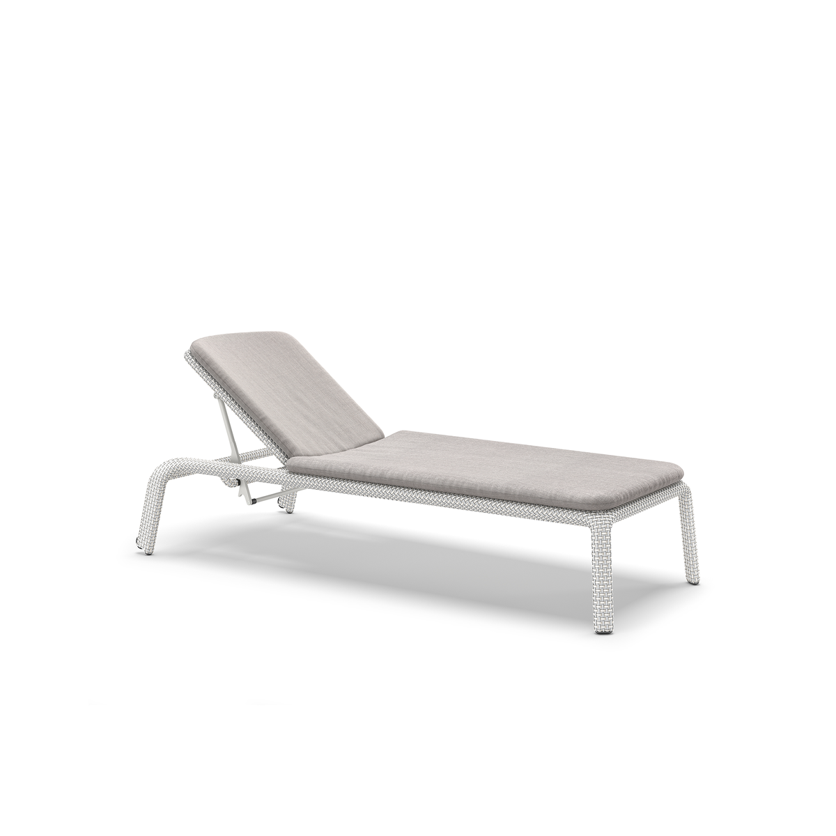 Seashell Nuo Beach Chair
