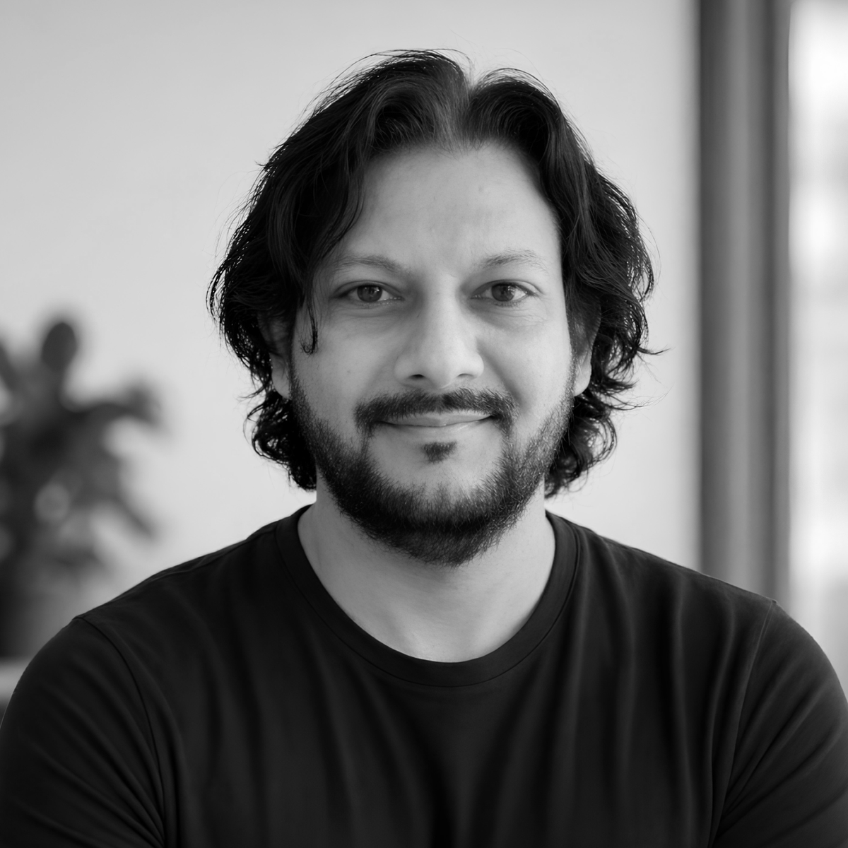 Nauman Aziz