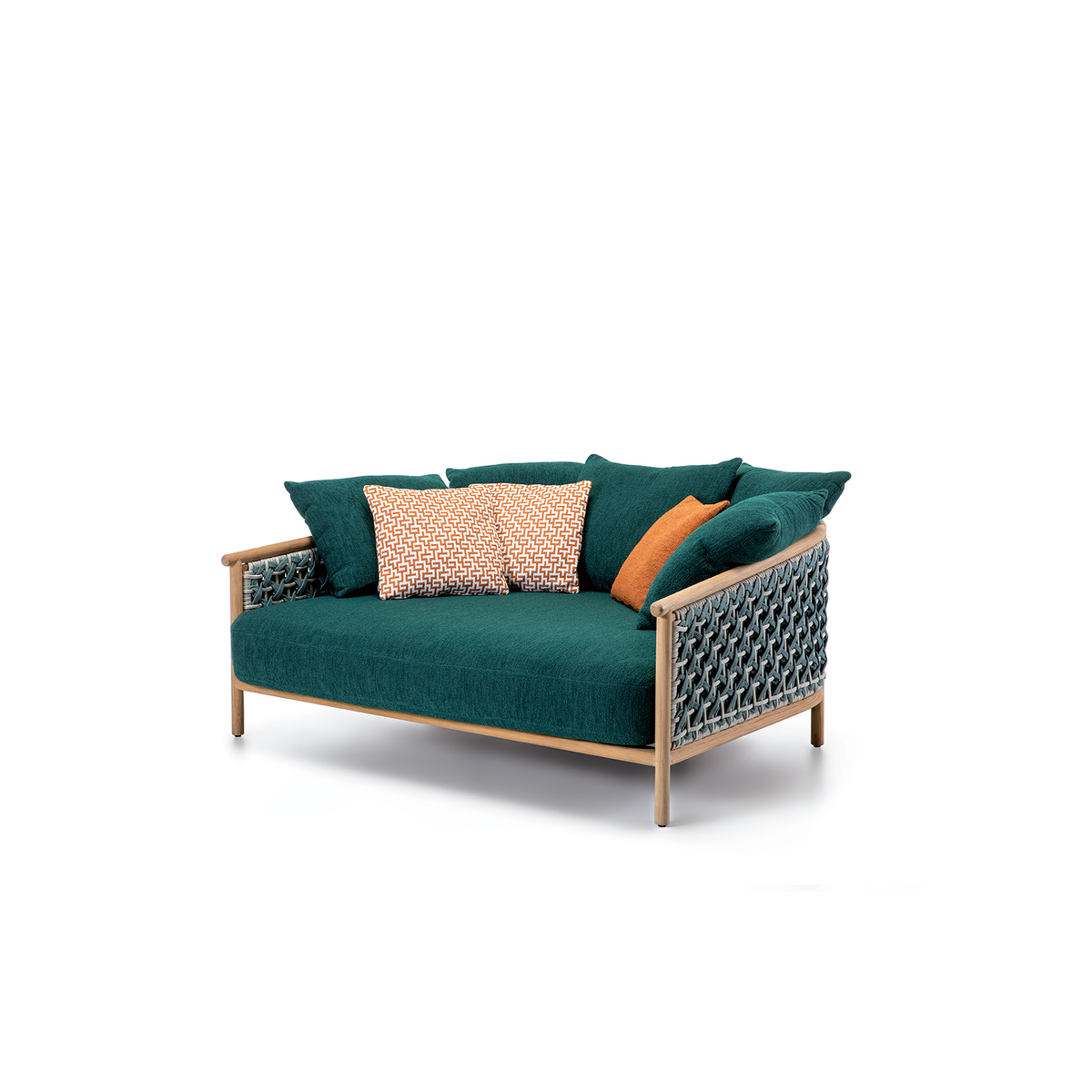 Patio Daybed