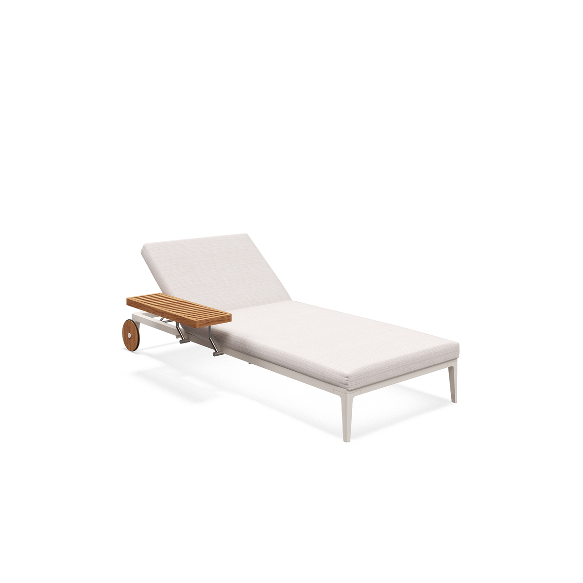 Grid Lounger