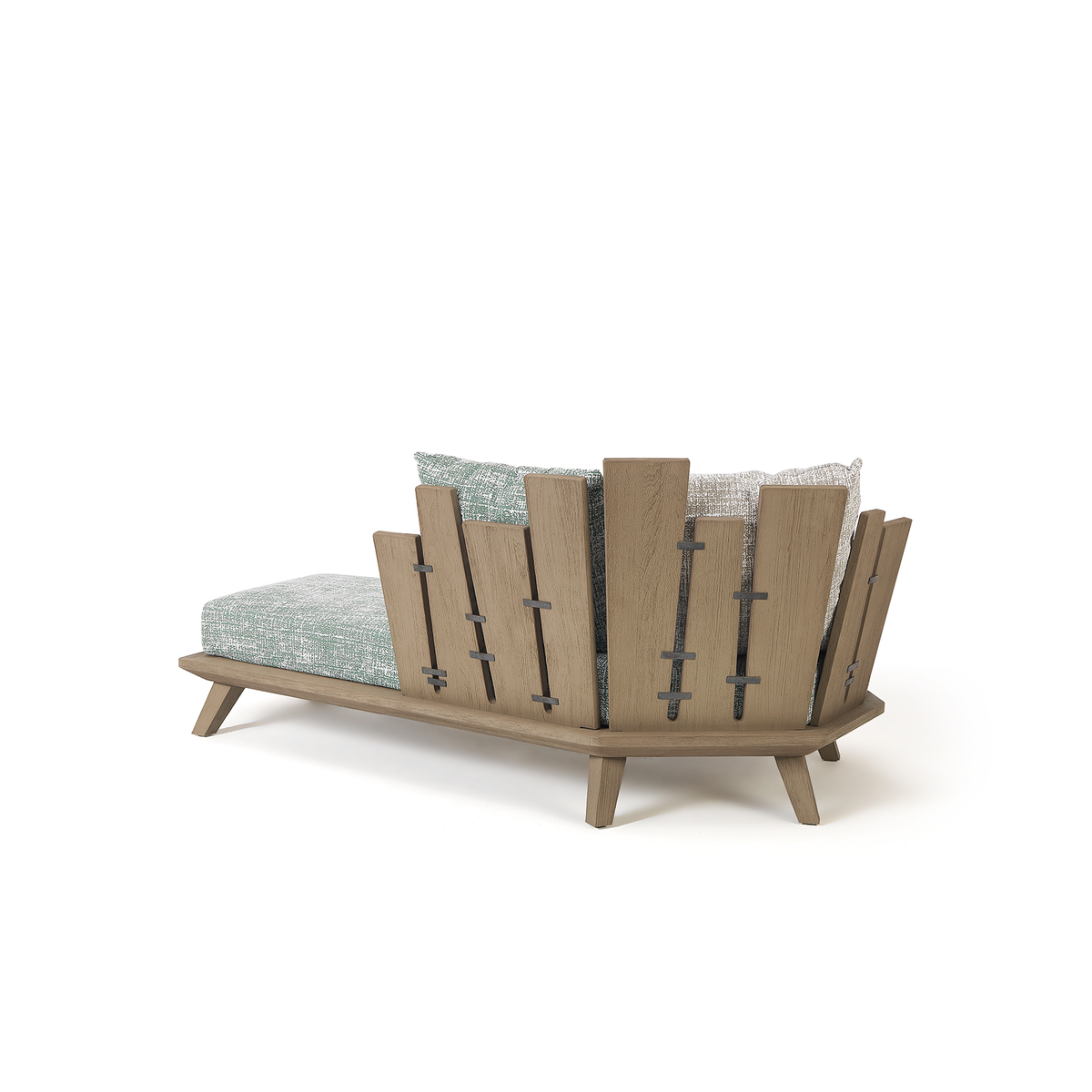 Rafael Daybed Left