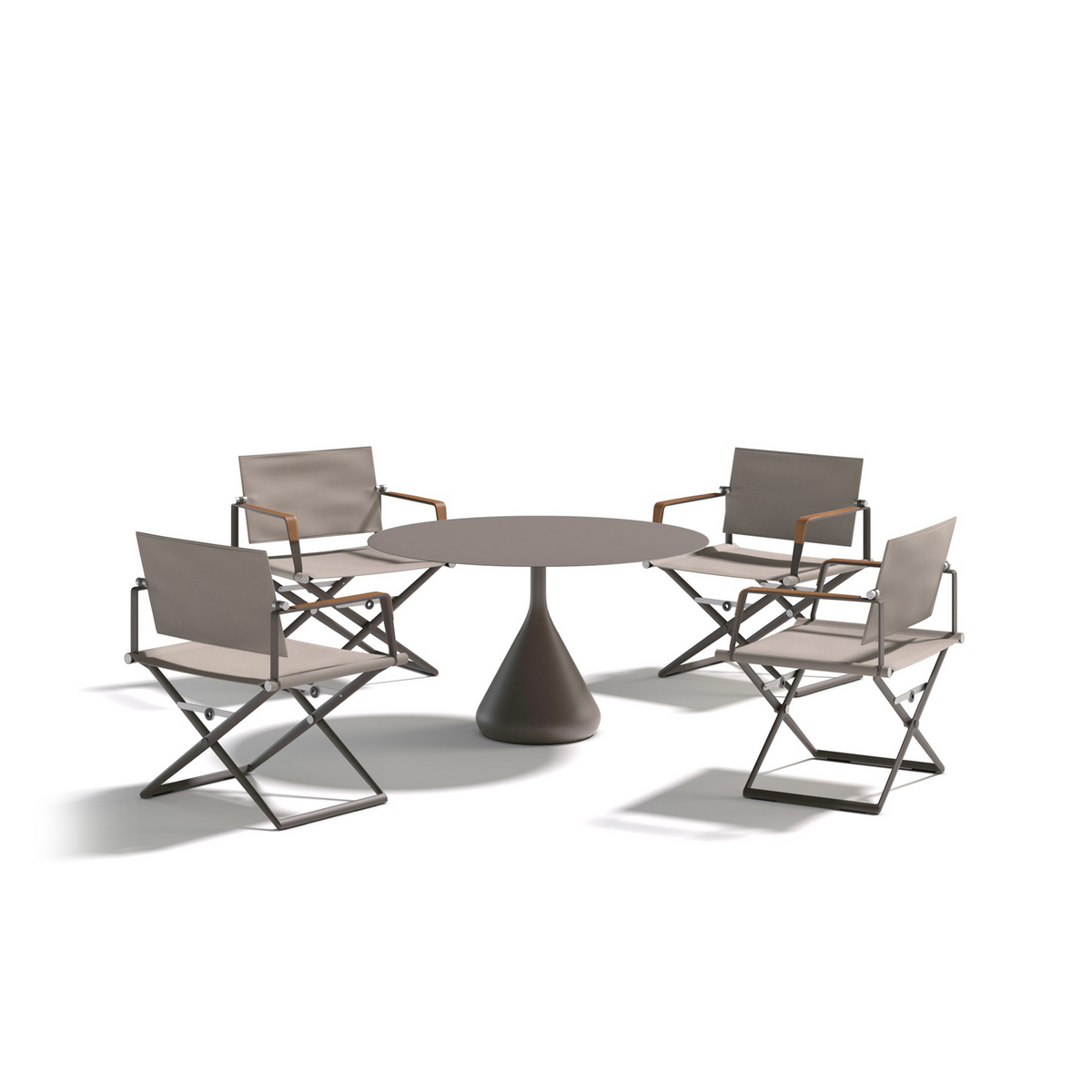 Seax Lounge chair