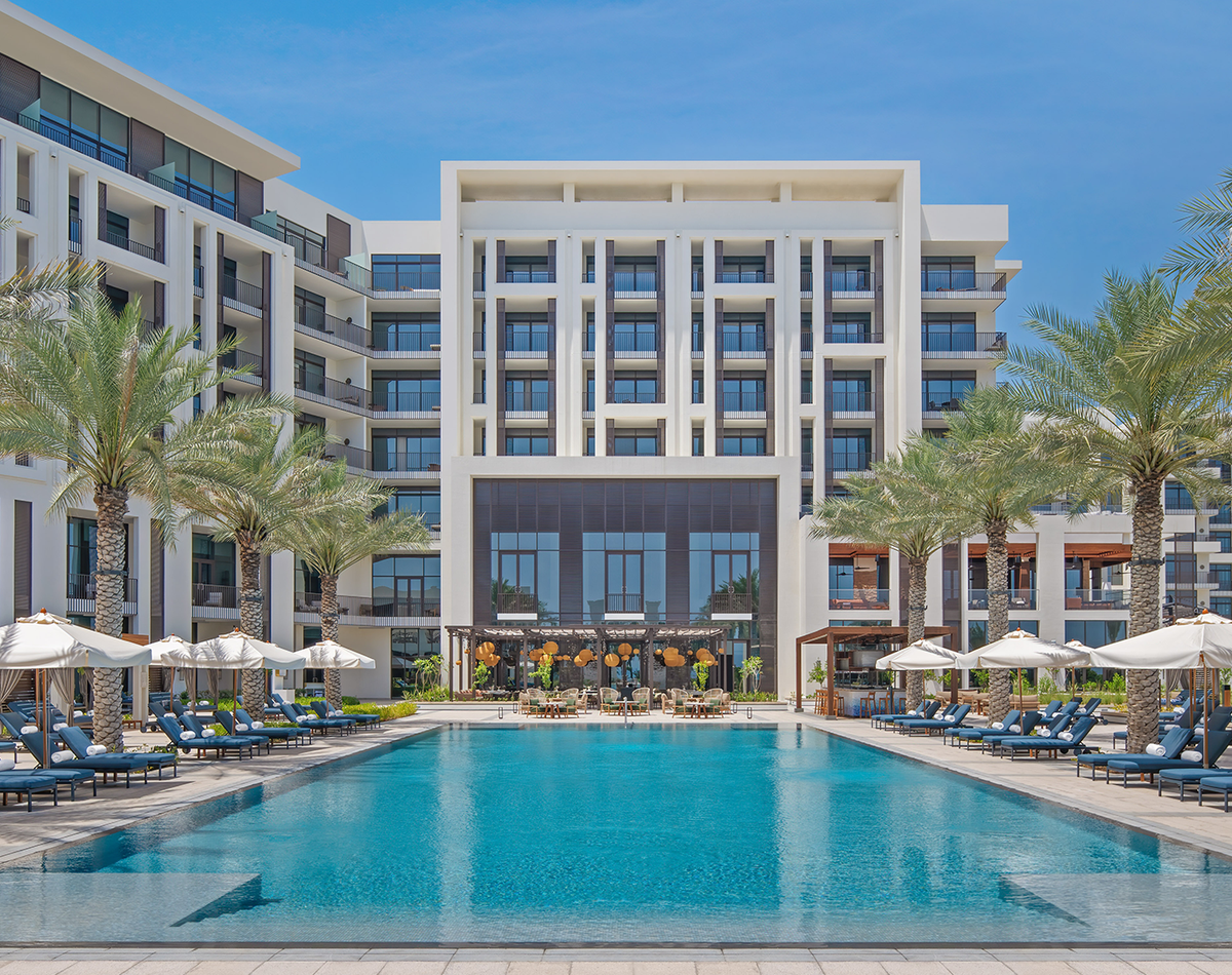 Mandarin Oriental