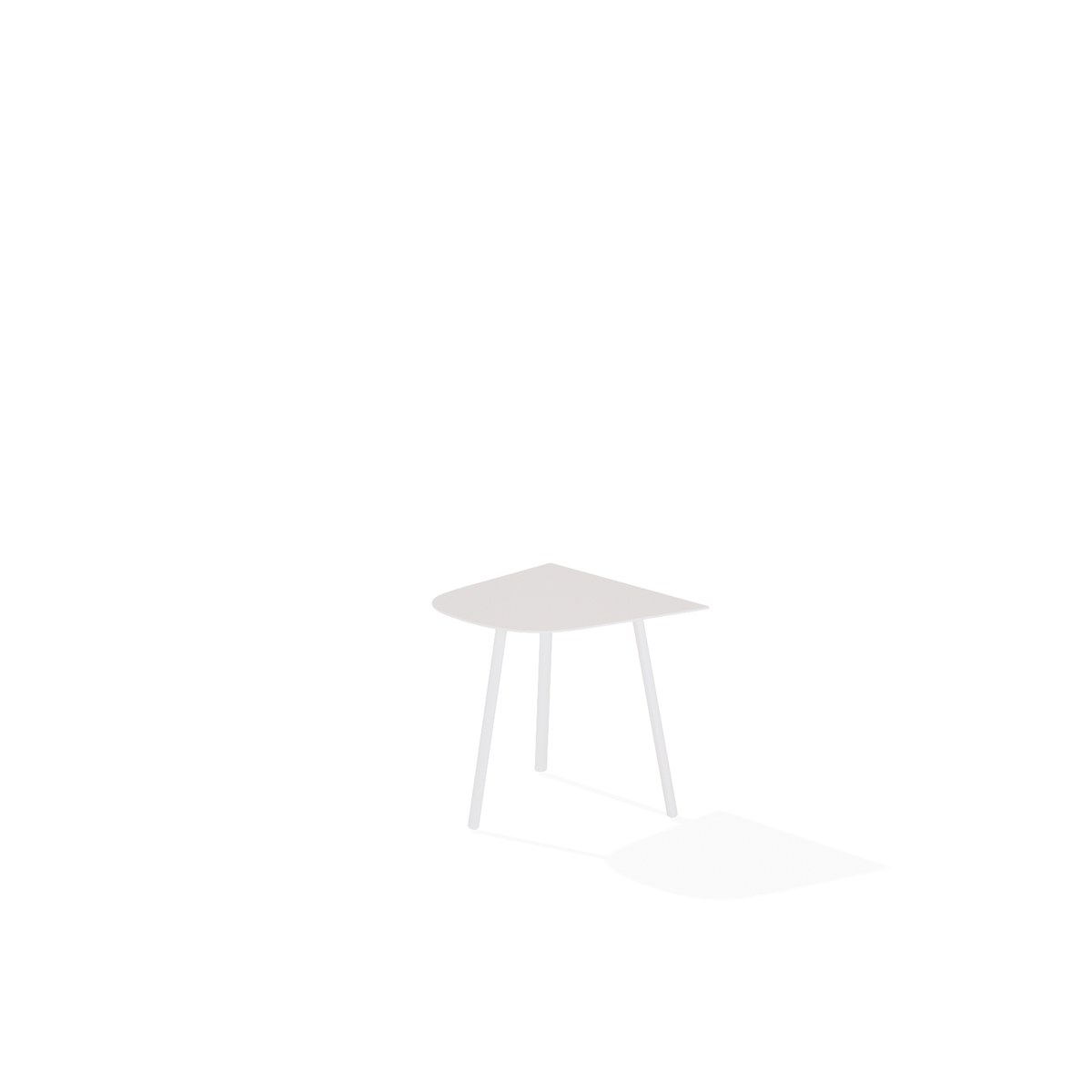 Mosaiko Side Table 50 x 56 x 38 cm