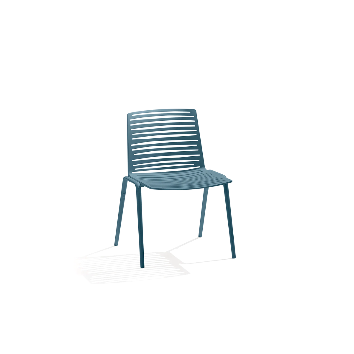 Zebra Dining Chair (400)