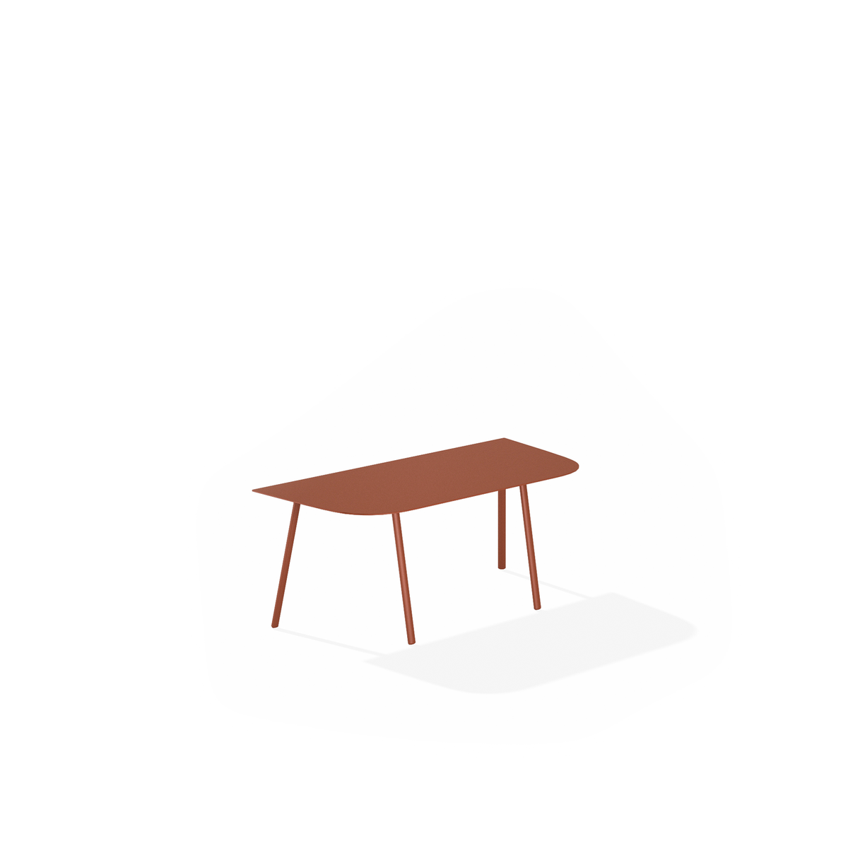 Mosaiko Coffee Table 120 x 56 x 38 cm