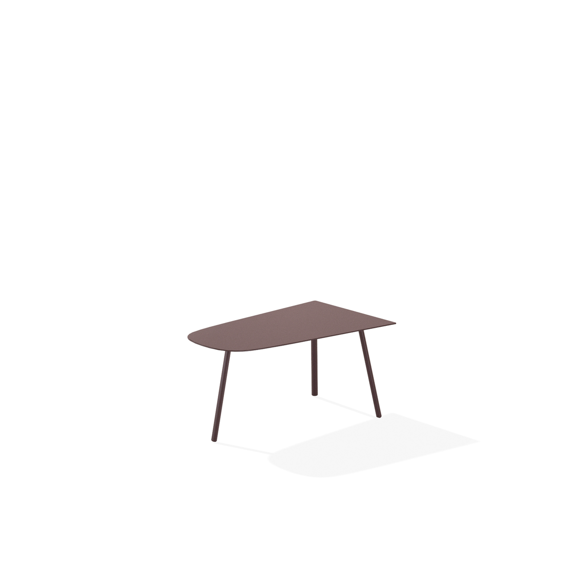 Mosaiko Coffee Table 90 x 56 x 38 cm