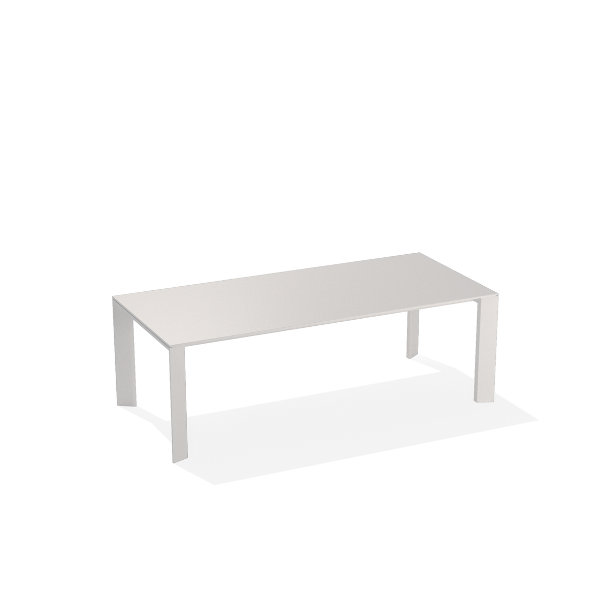 Grande Arche Dining Table 220 x 100 x 74 cm