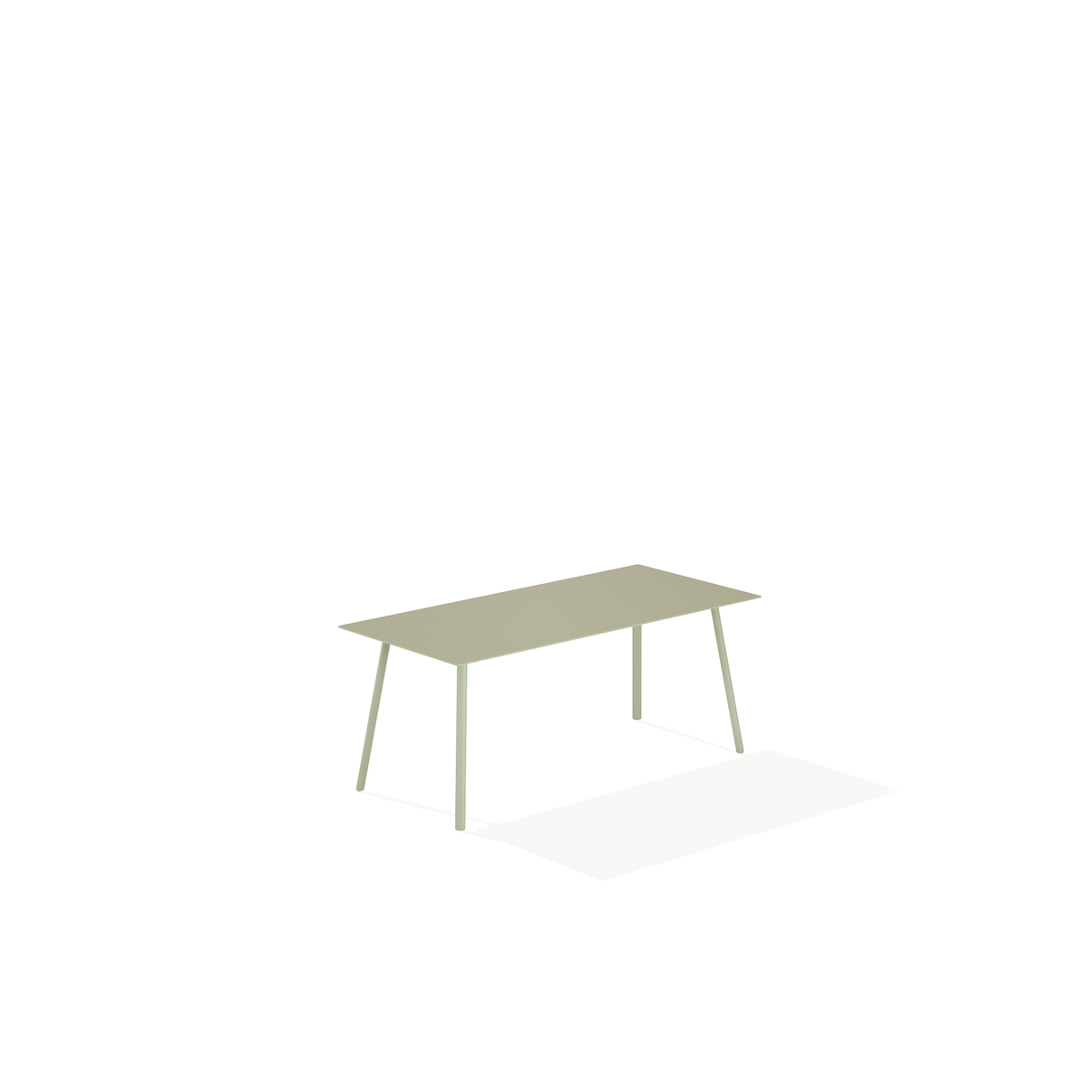 Mosaiko Coffee Table Rectangular 120 x 56 x 38 cm