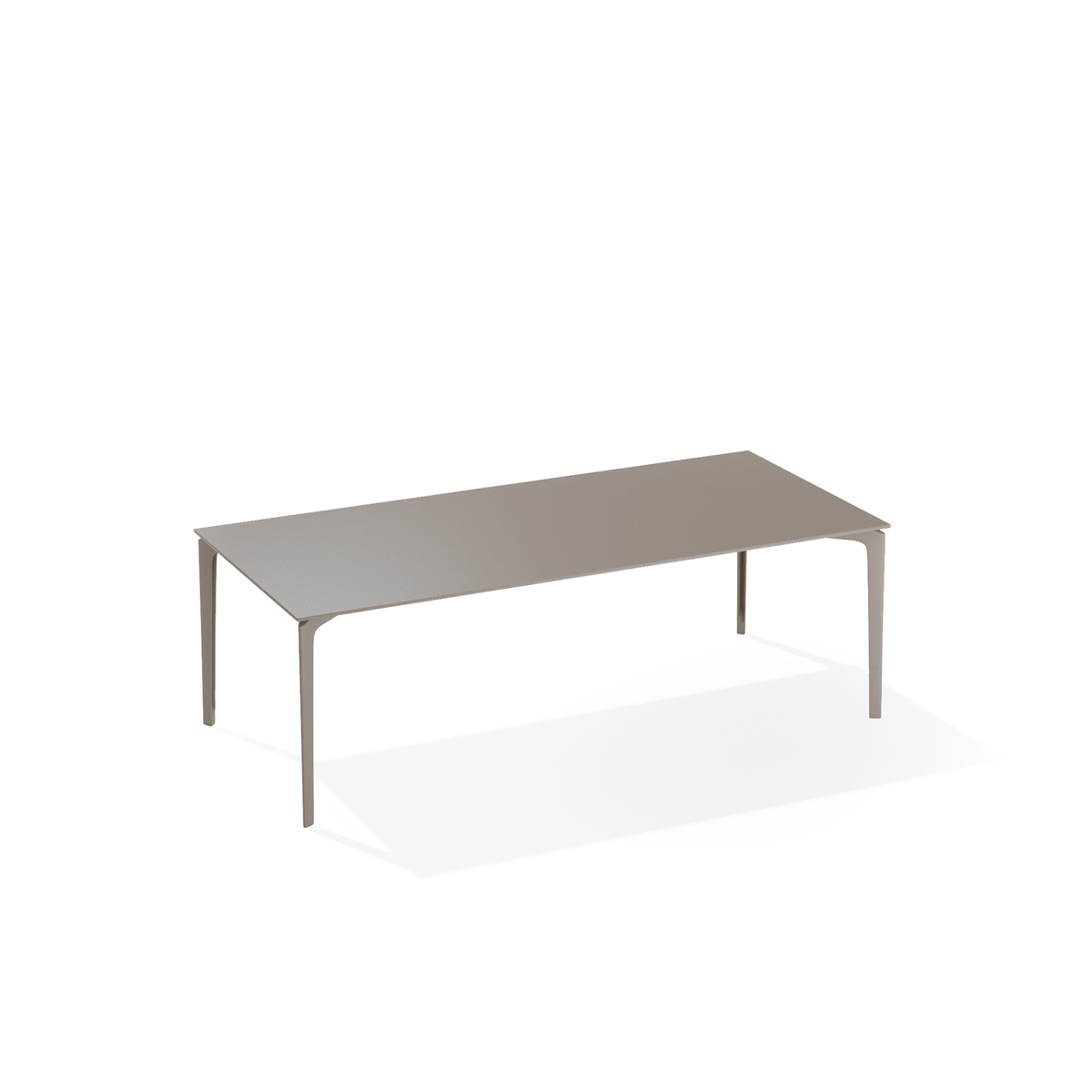 AllSize Dining Table 220 x 100 x 74 cm