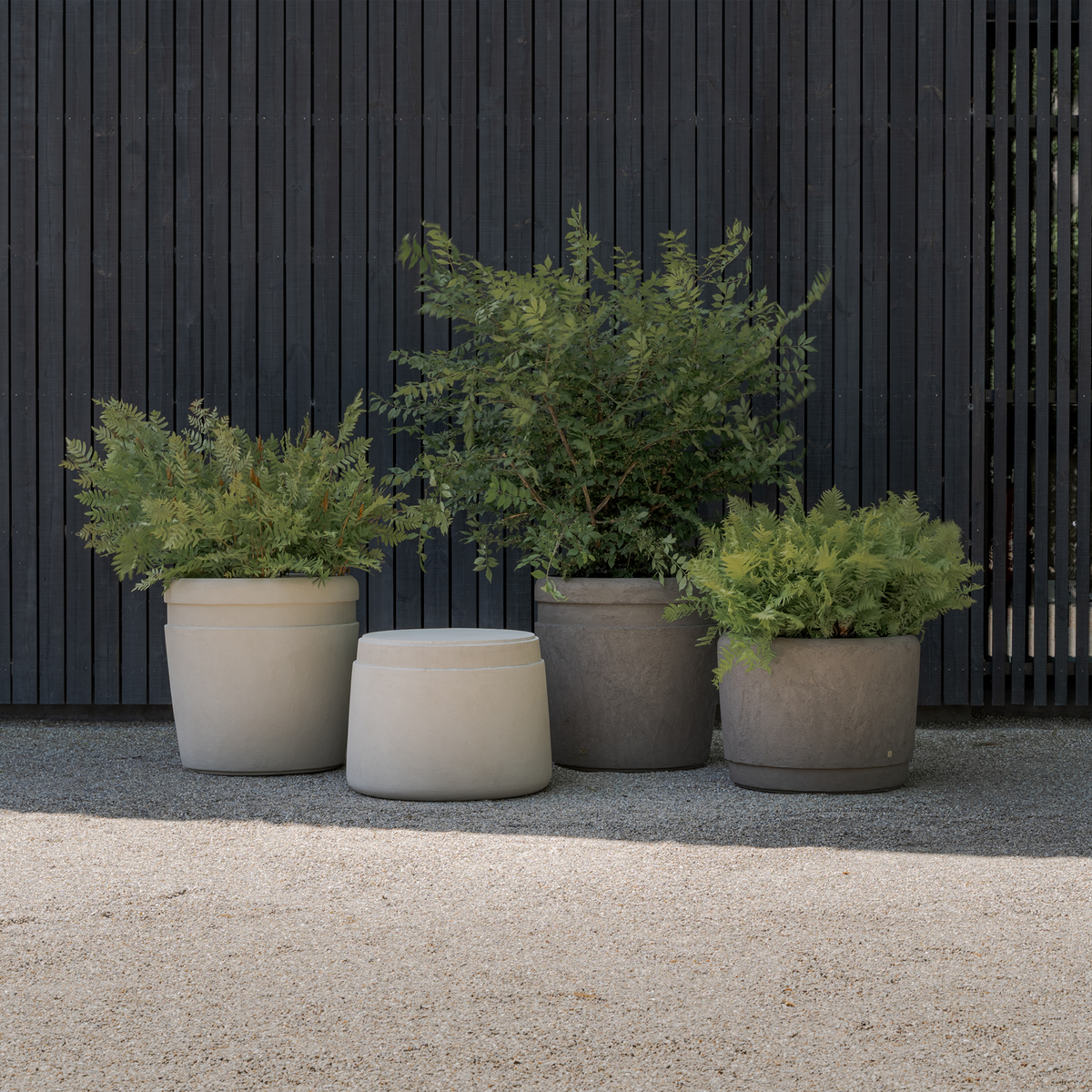Malm Trim 60x60cm