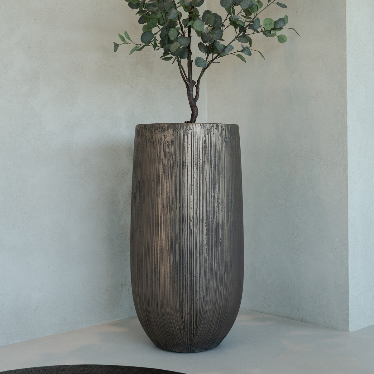 Loam Medium 50x100cm