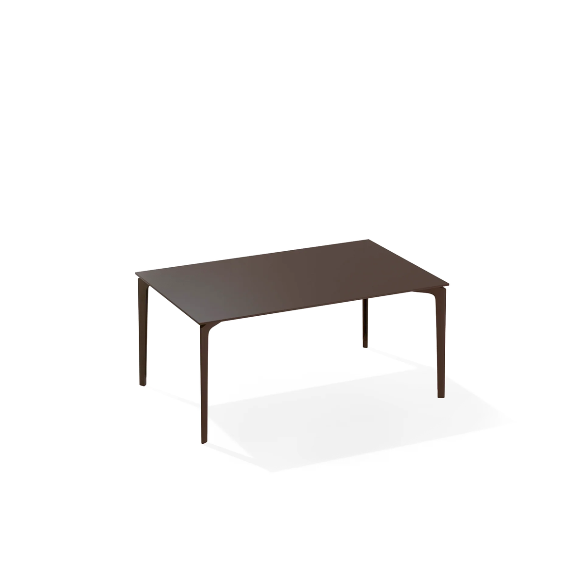 AllSize Dining Table 160 x 90 x 74 cm