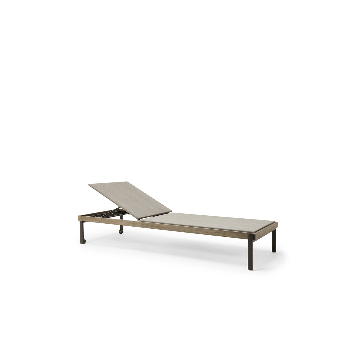 Allaperto Urban Sunbed