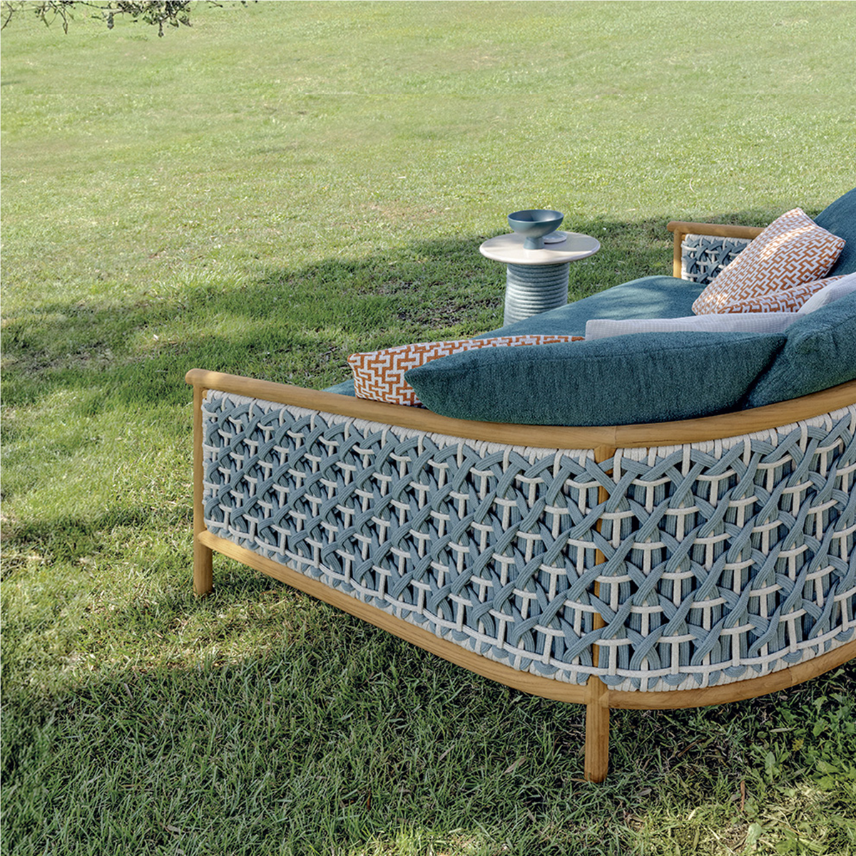 Patio Daybed
