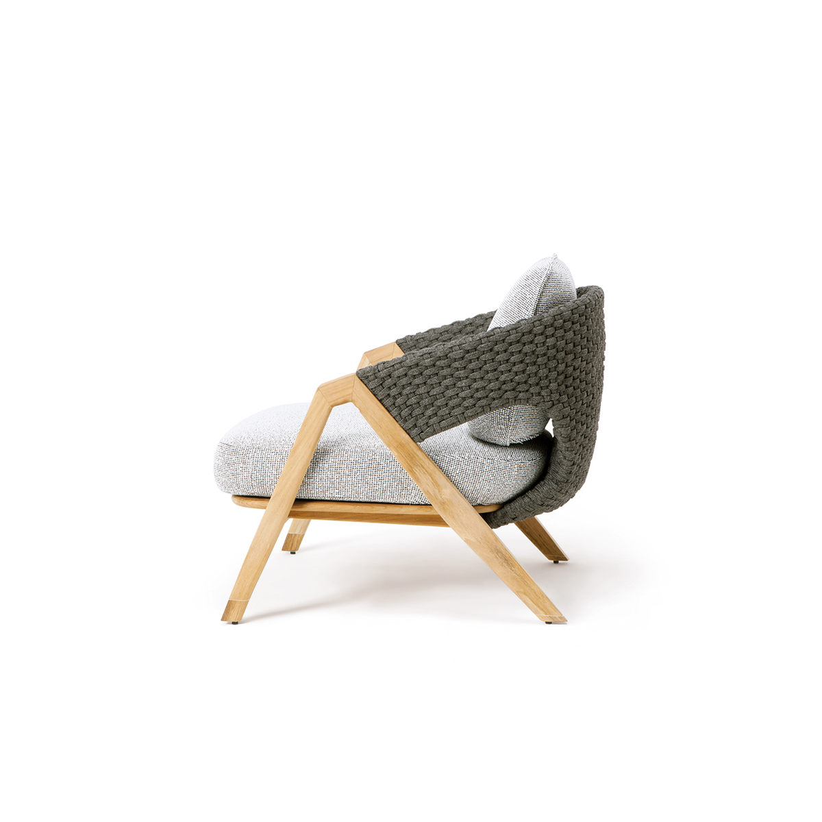 Knit Armchair