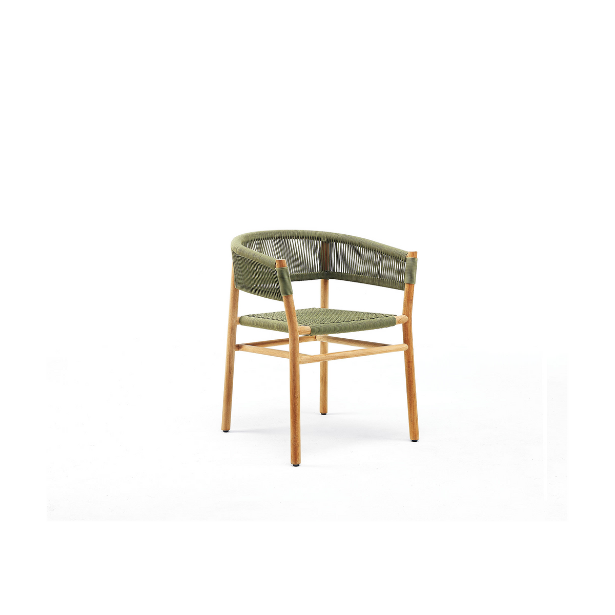 Kilt Dining Armchair