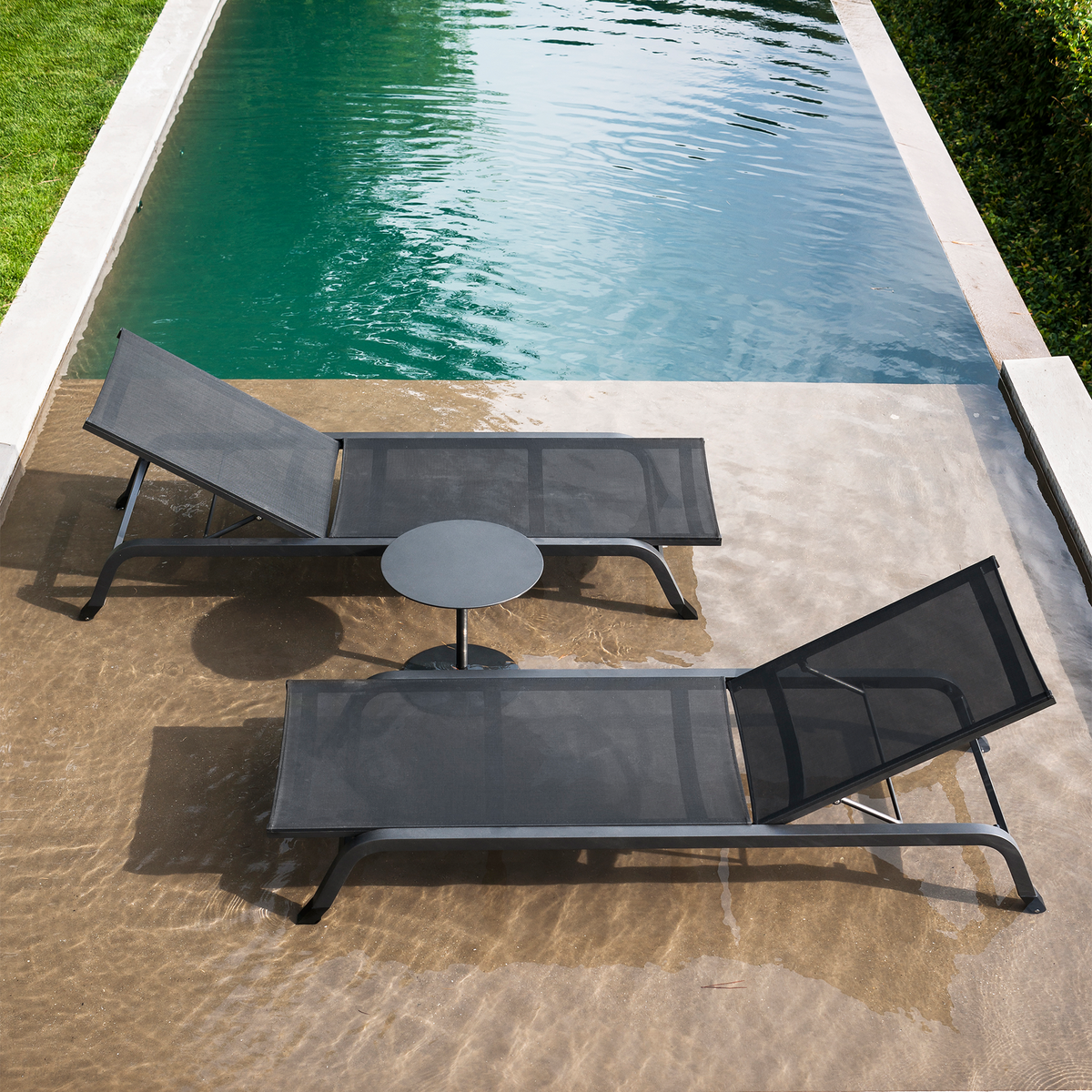 Surfer Sun Lounger