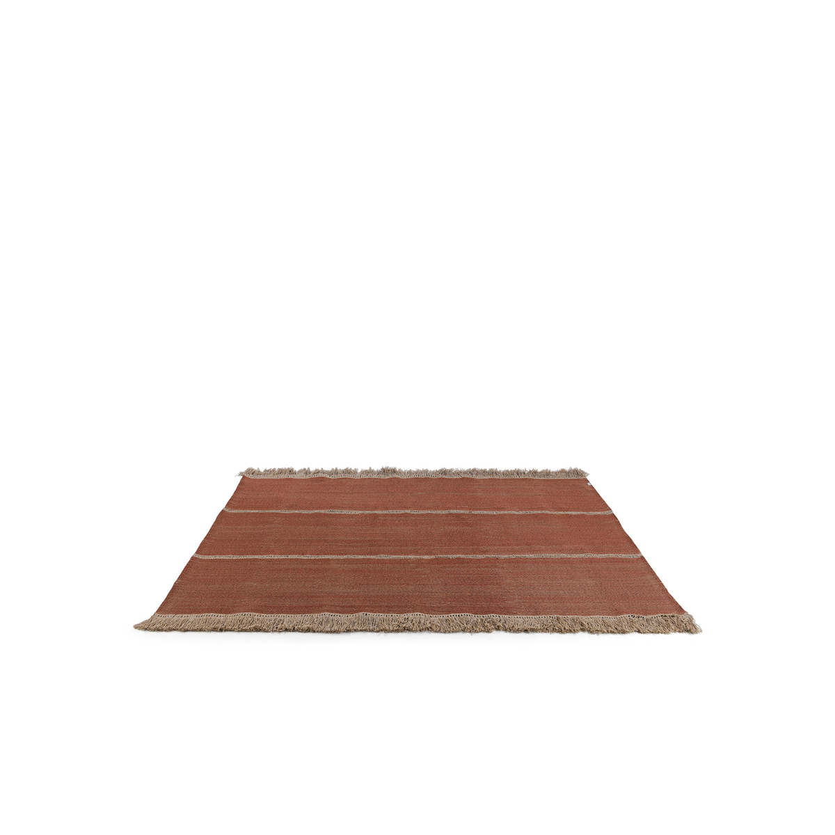 Triptyque Rug 300 x 200 cm