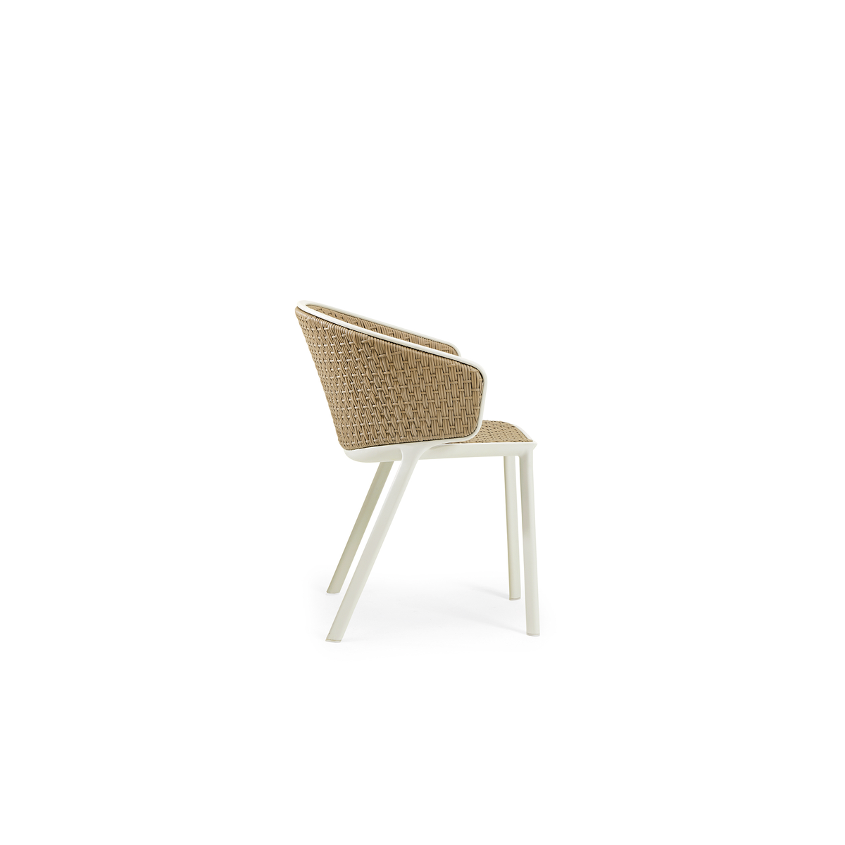 Pluvia Dining Armchair Natwick