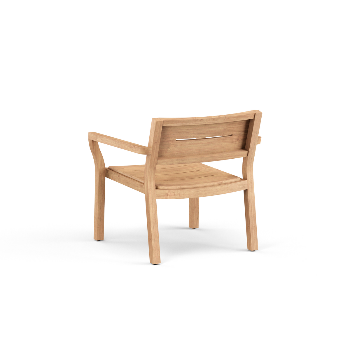 Yuki Lounge Chair