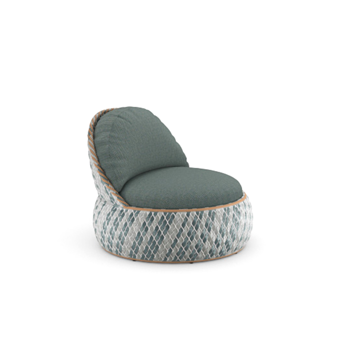Dala Lounge Chair