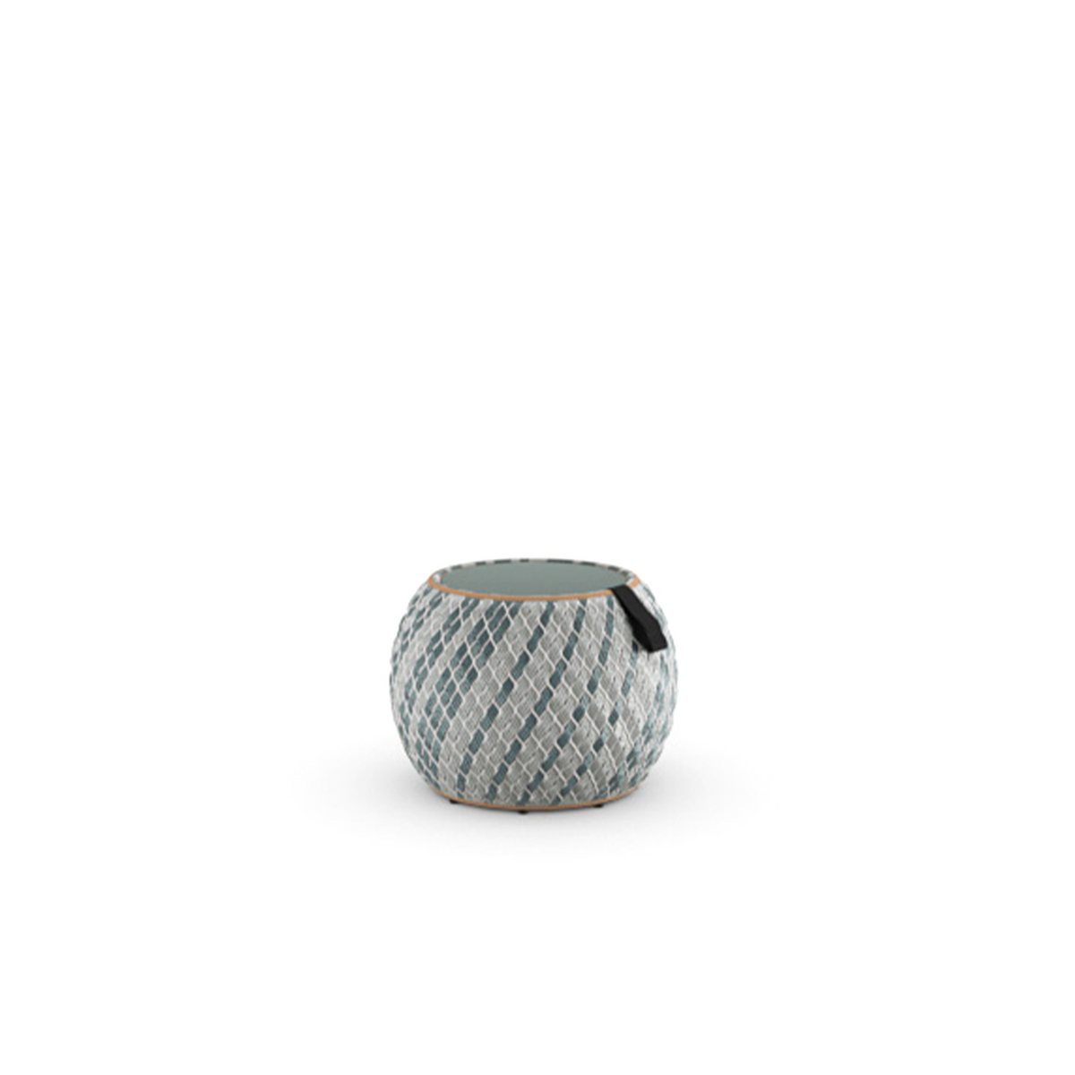 Dala Side Table 60.5 dia x 44 cm