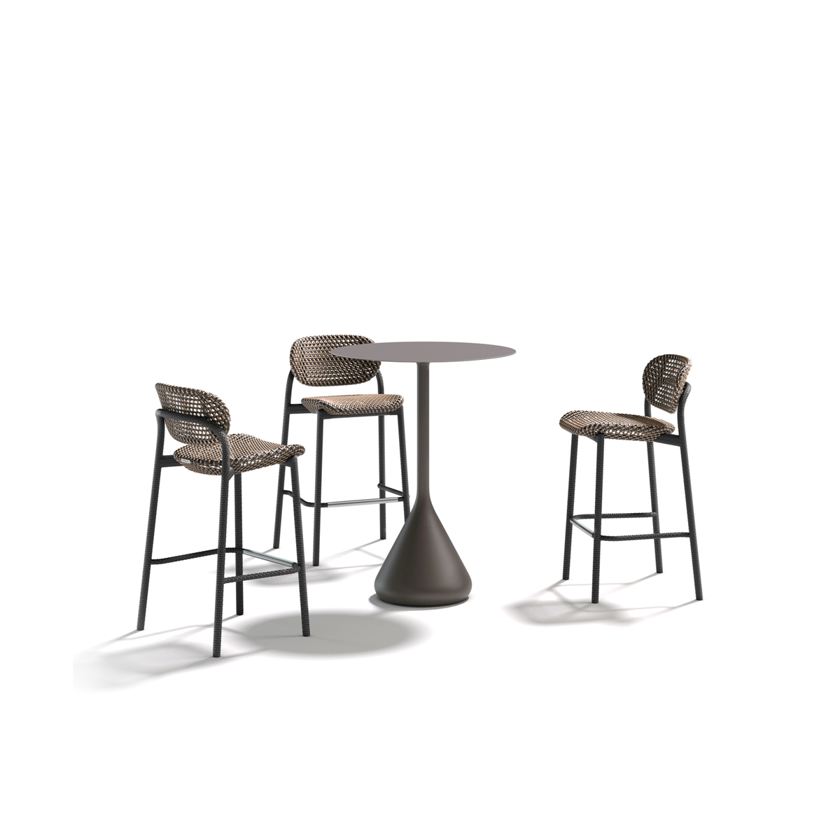 Roii Counter Height Barstool