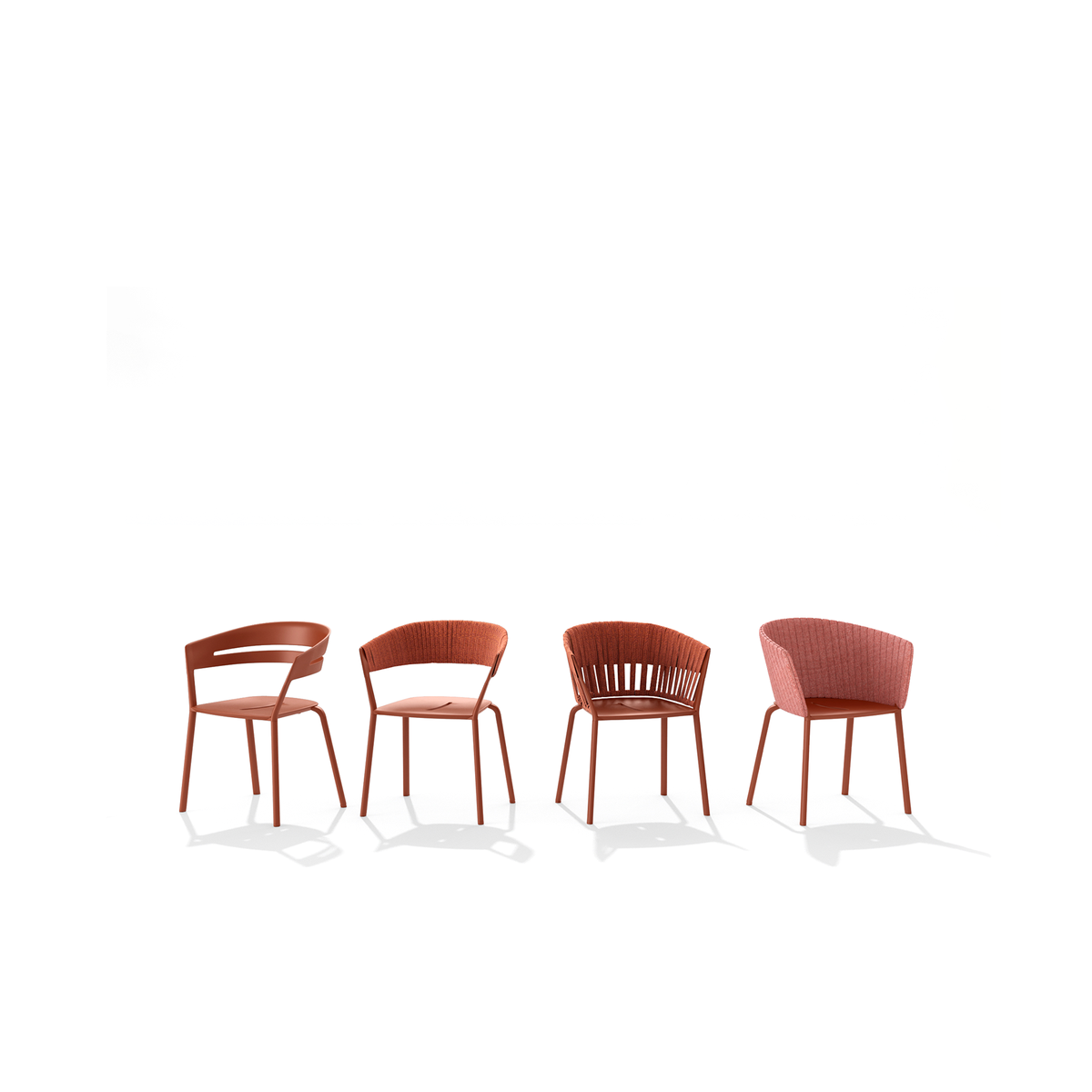 Ria Dining Armchair