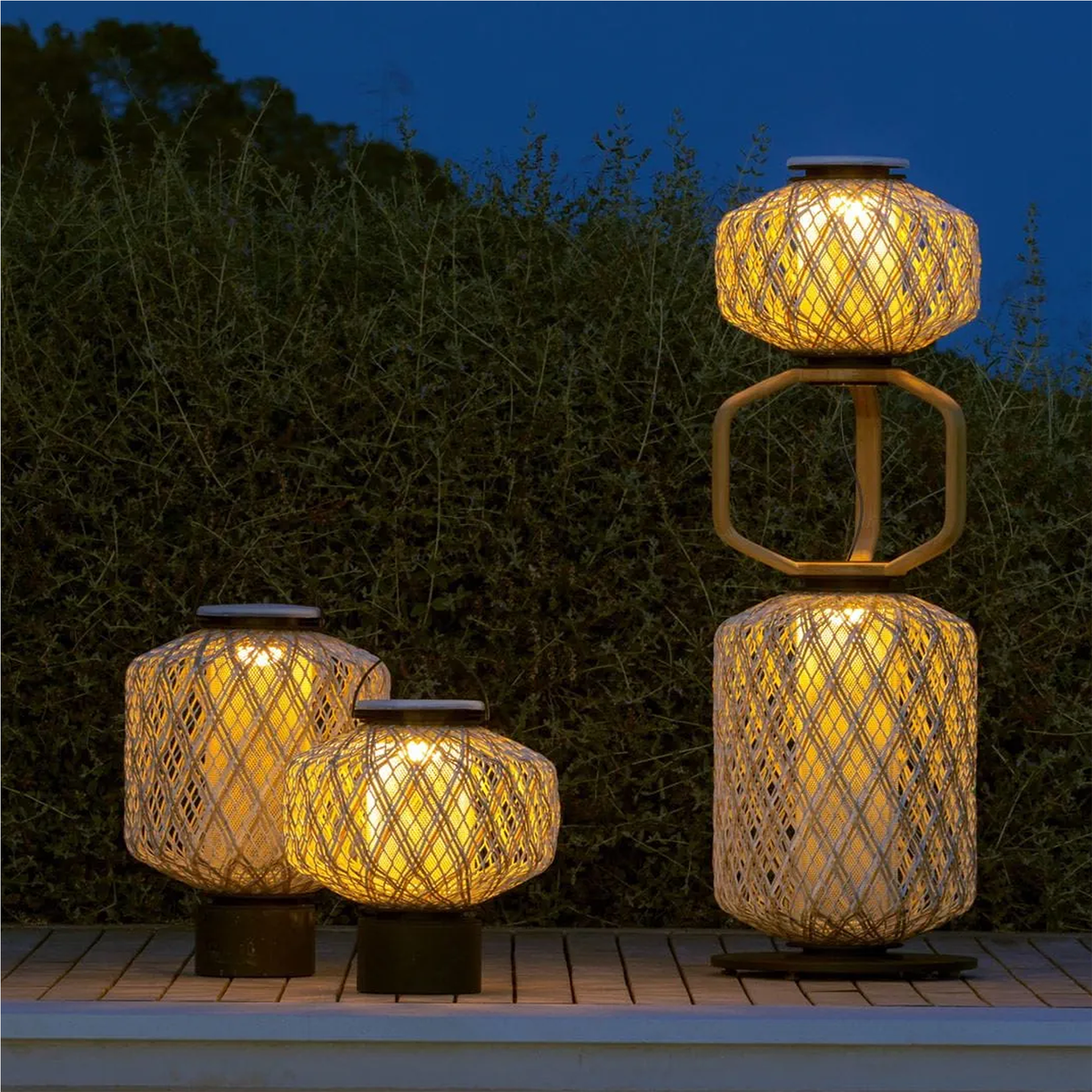 The Others Lantern S