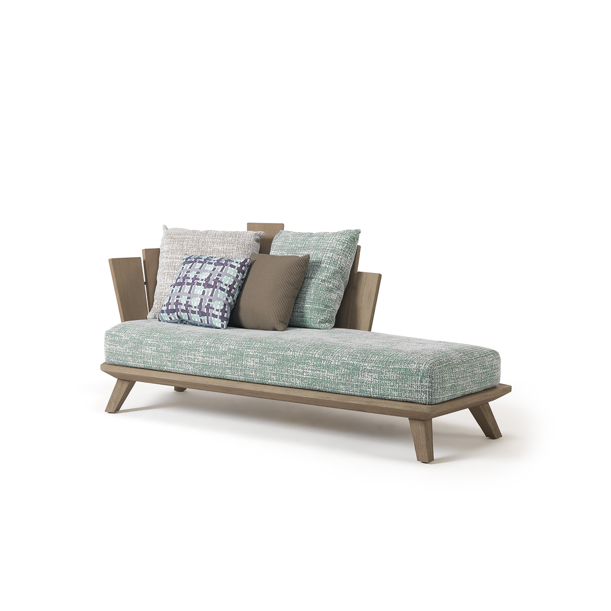 Rafael Daybed Right