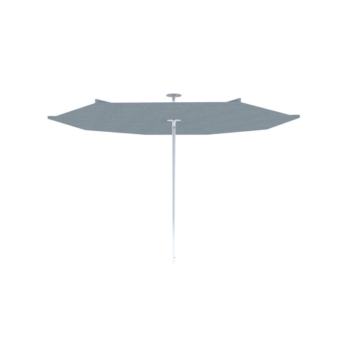 Infina Round Center Post Umbrella 3 m