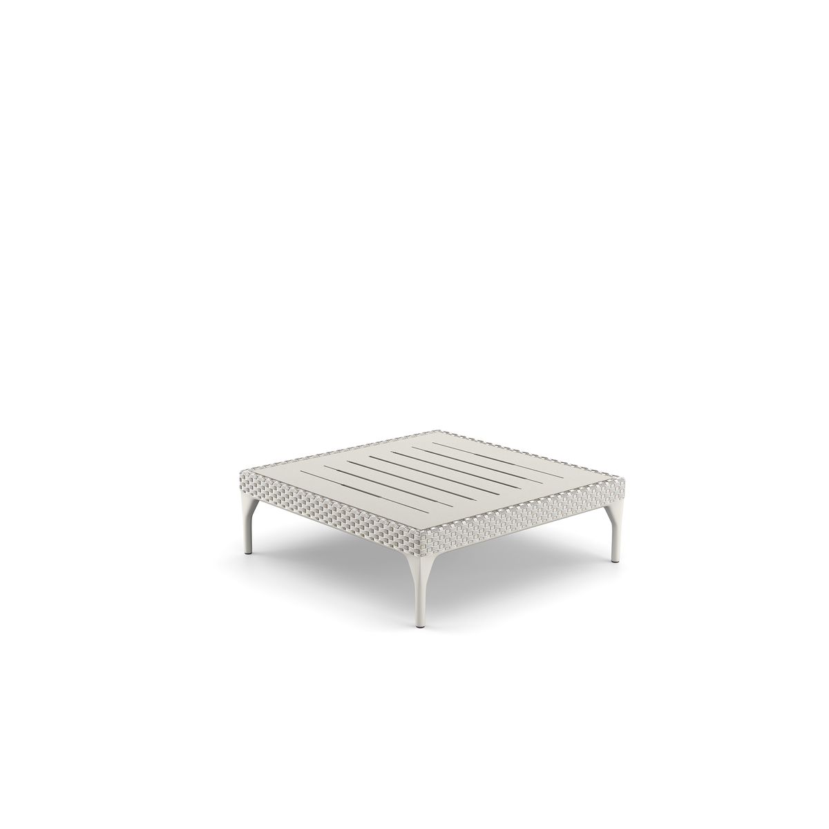 Mu Coffee table HPL Top 90 x 90 x 30 cm