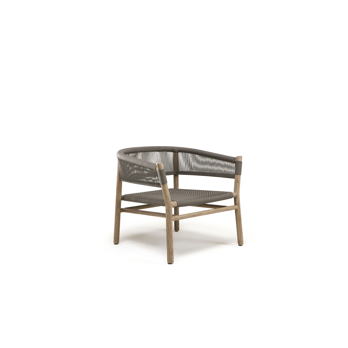 Kilt Lounge Armchair