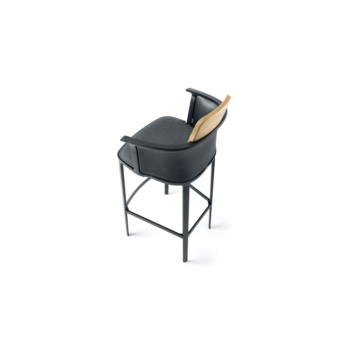 Nicolette Barstool