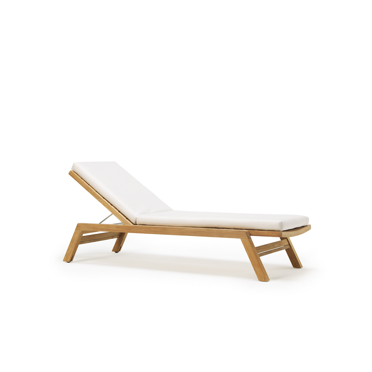 Costes Sun lounger