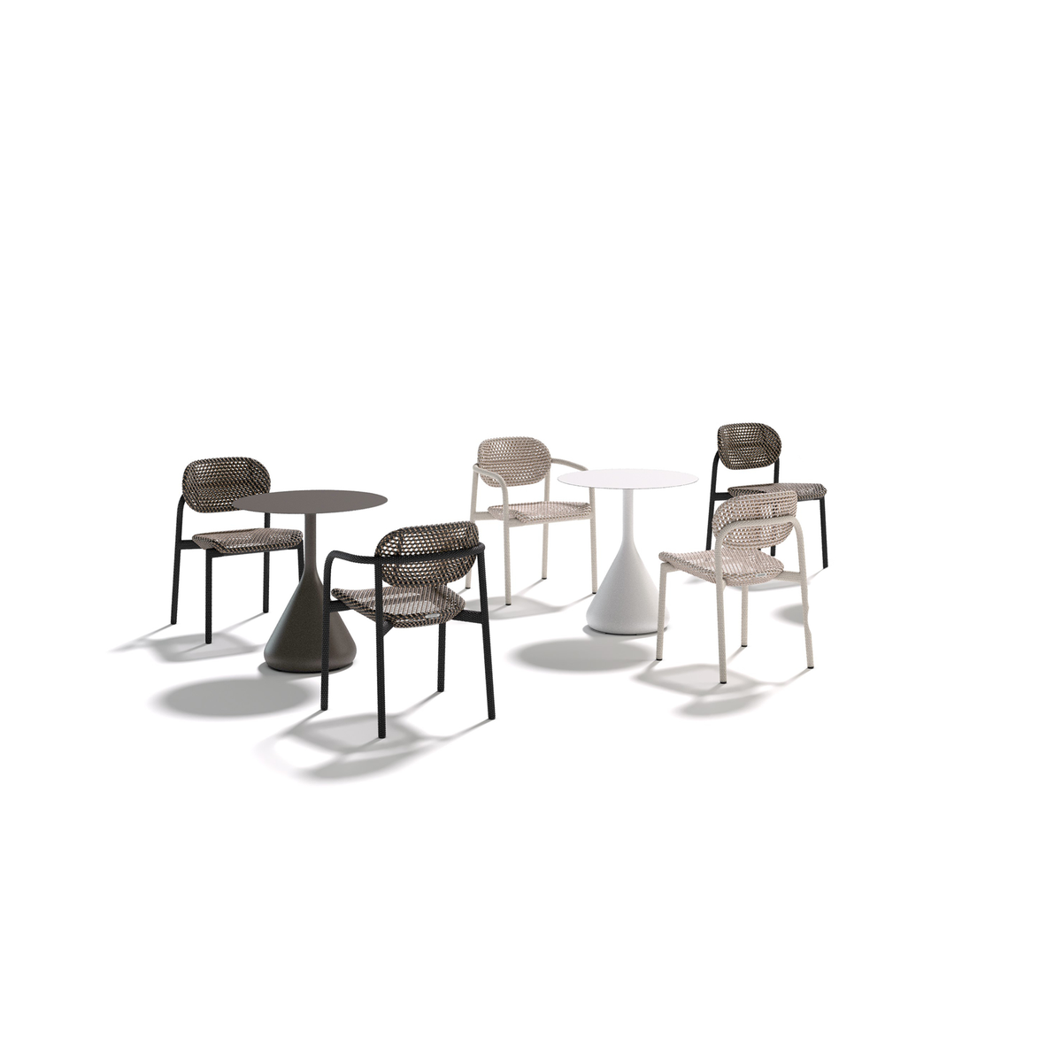 Roii Lounge Chair