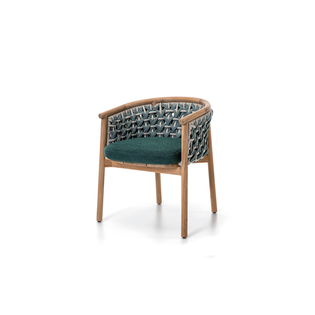 Patio Dining Armchair