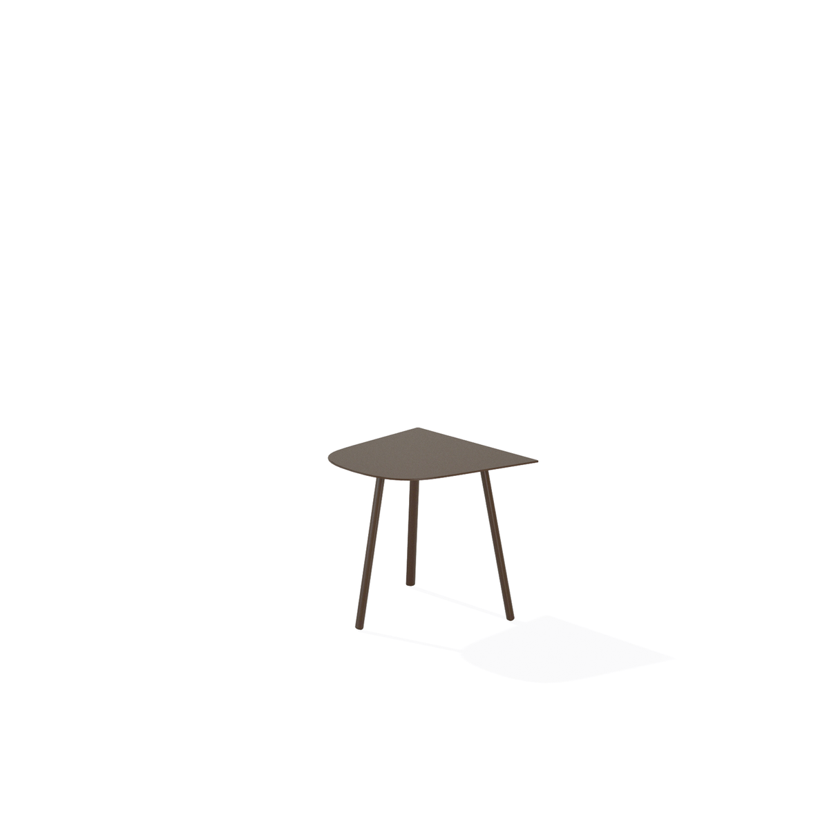 Mosaiko Side Table 50 x 56 x 38 cm