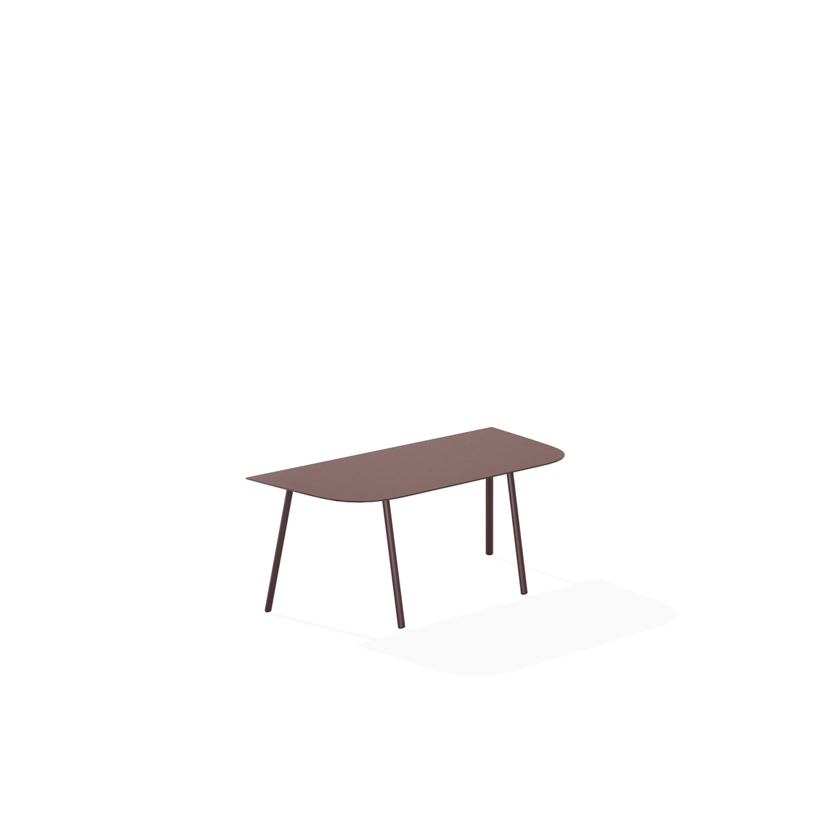 Mosaiko Coffee Table 120 x 56 x 38 cm