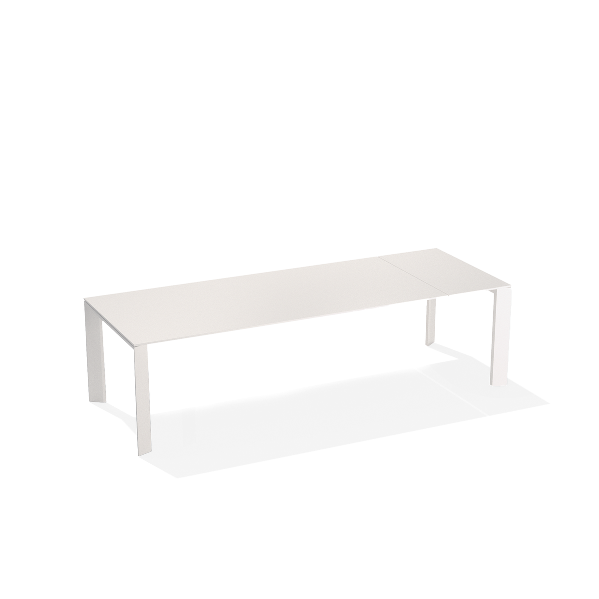 Grande Arche Dining Table Extendible 220-270 x 100 x 74 cm