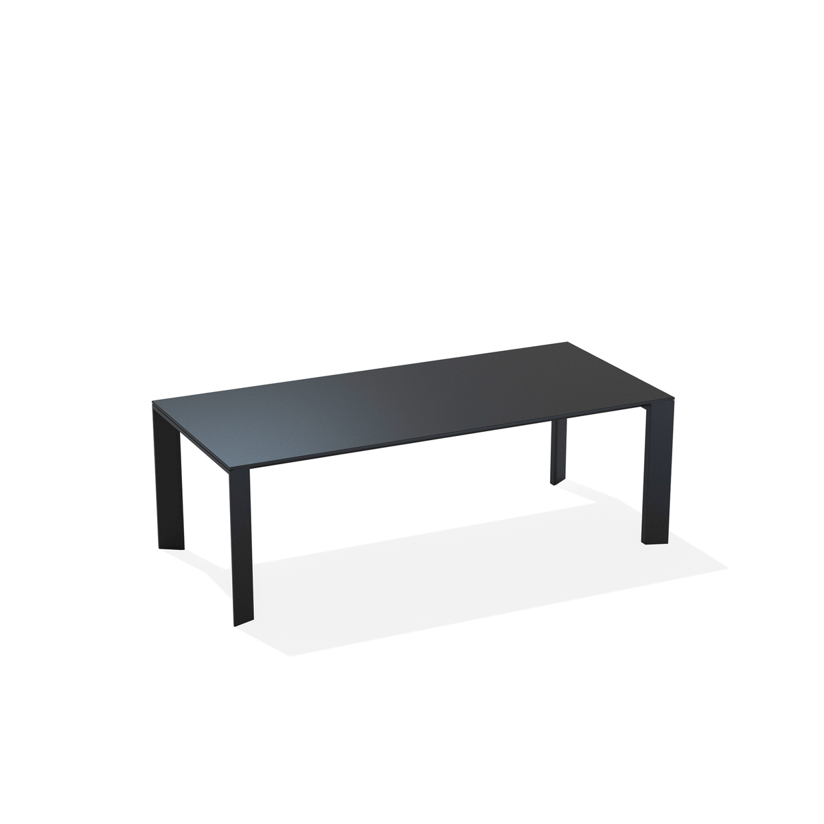 Grande Arche Dining Table 220 x 100 x 74 cm