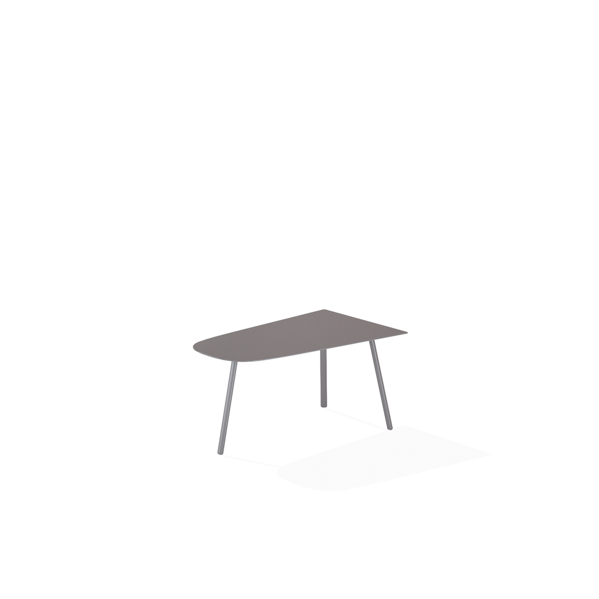 Mosaiko Coffee Table 90 x 56 x 38 cm