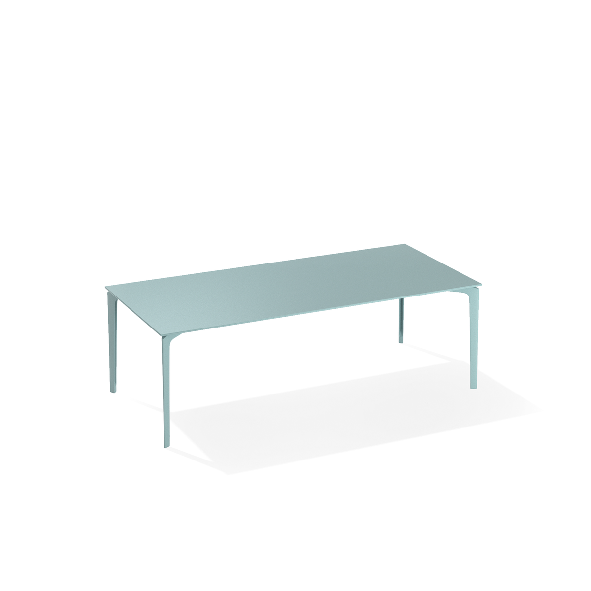 AllSize Dining Table 220 x 100 x 74 cm