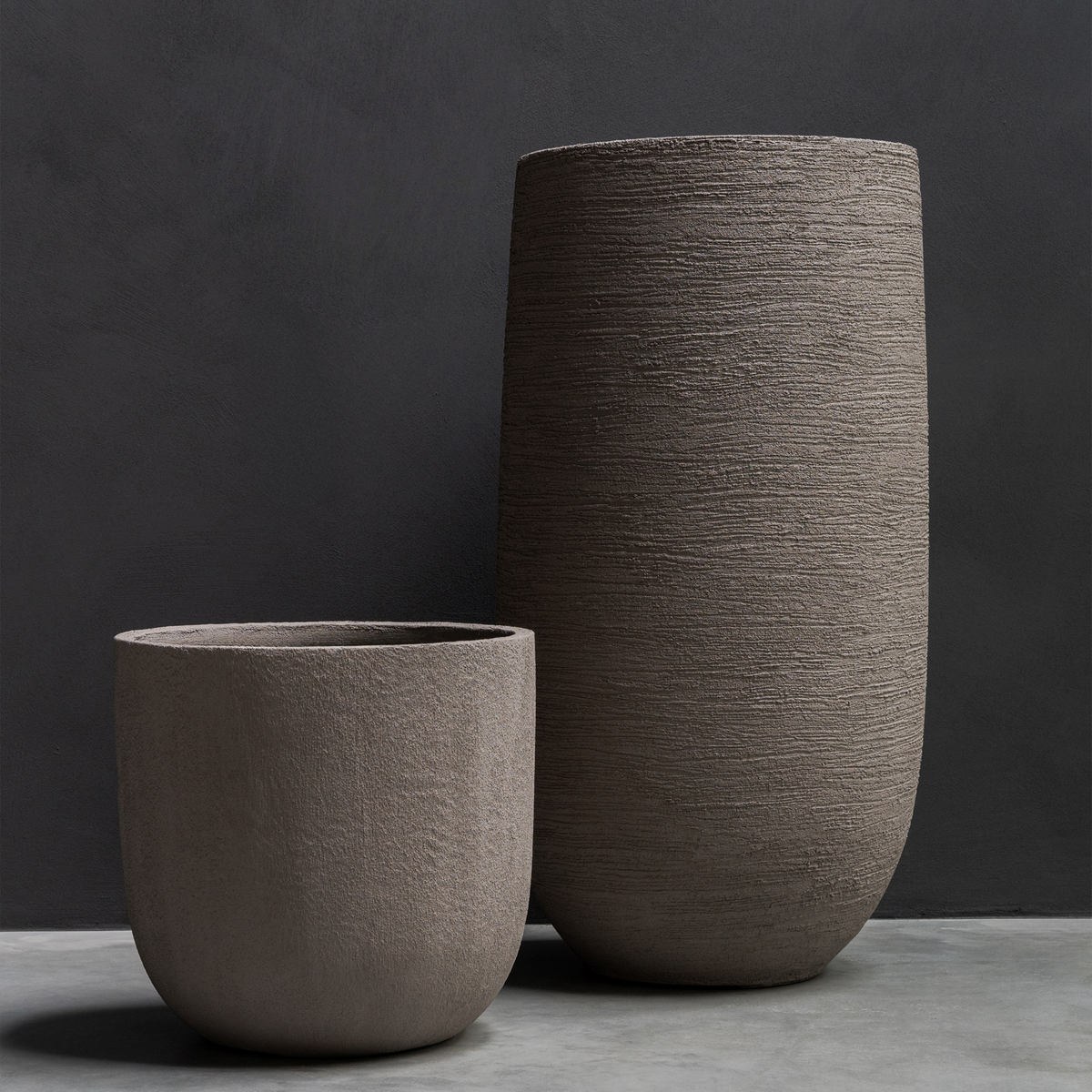 Loam Medium 50x100cm