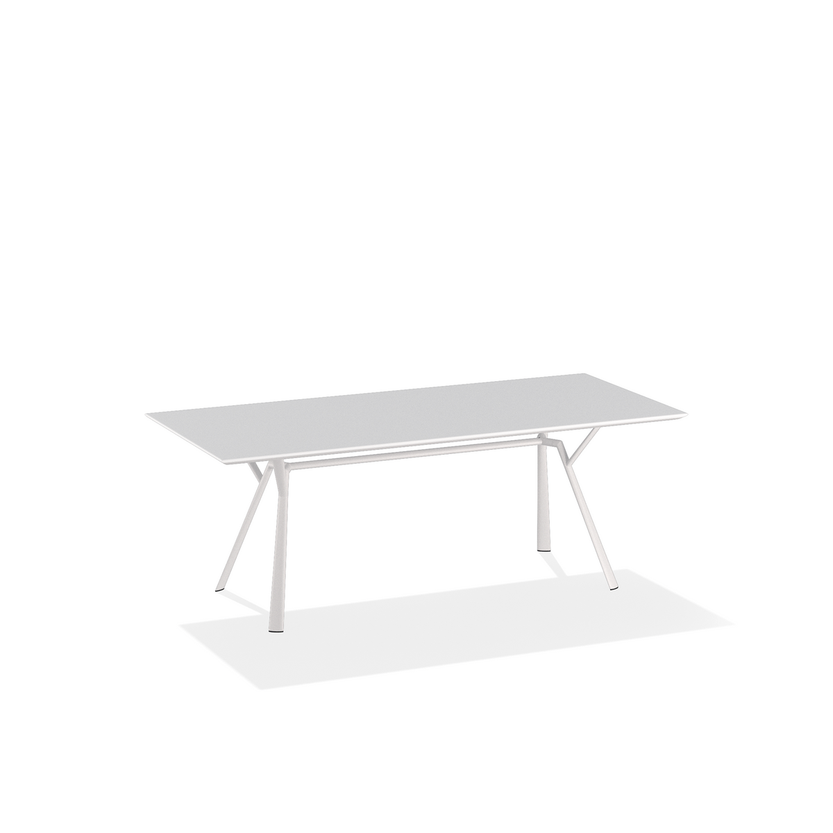 Radice Quadra Dining Table 240 x 100 x 74 cm