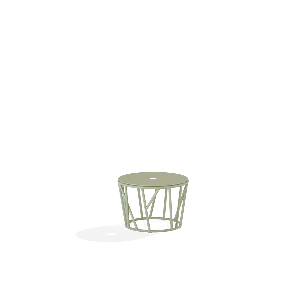 Wild Side Table 61 dia x 43 cm (69T1)